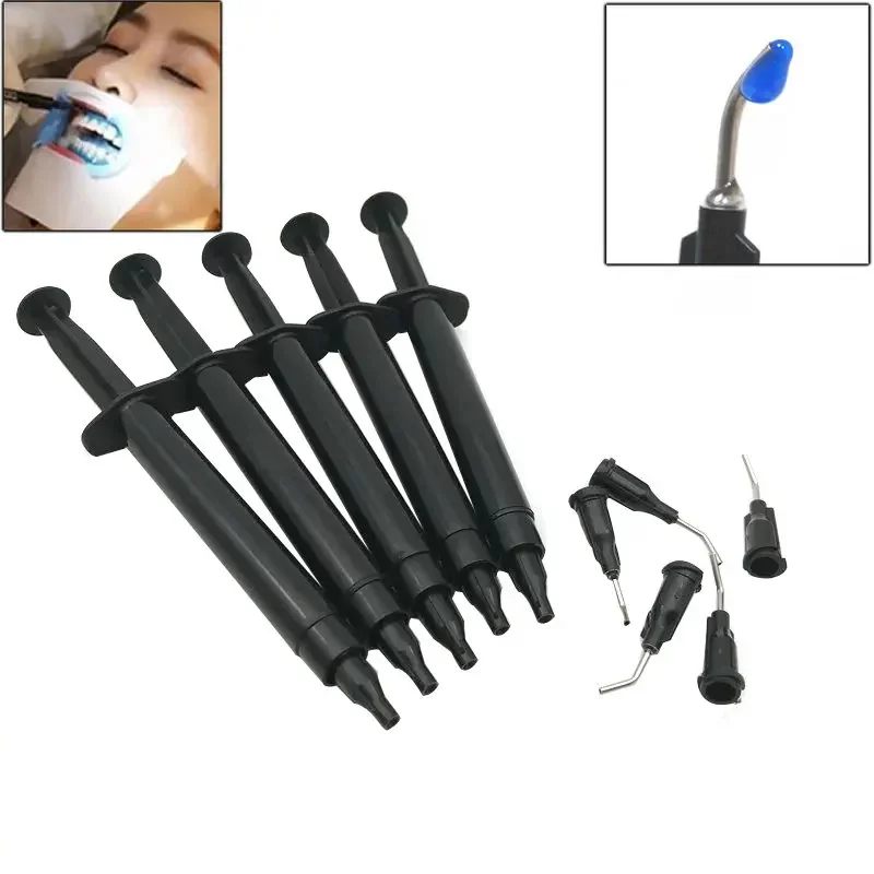 Teeth Whitening With Peroxide - 5 buah/lot Gel pelindung gusi gigi