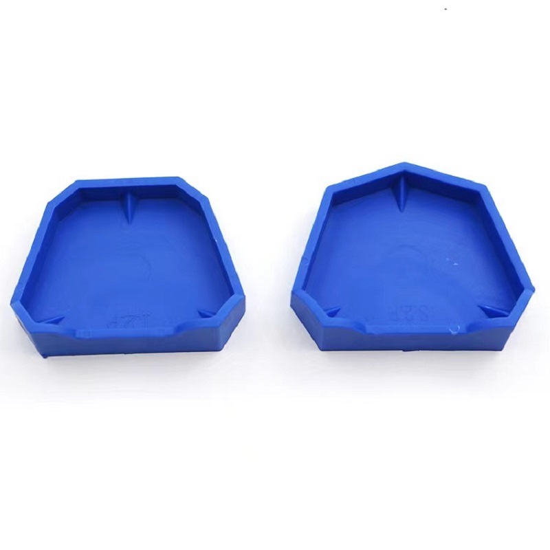 6pcs Set Alas Model Gigi, Baki - Teeth Whitening Trays ulasan dan harga