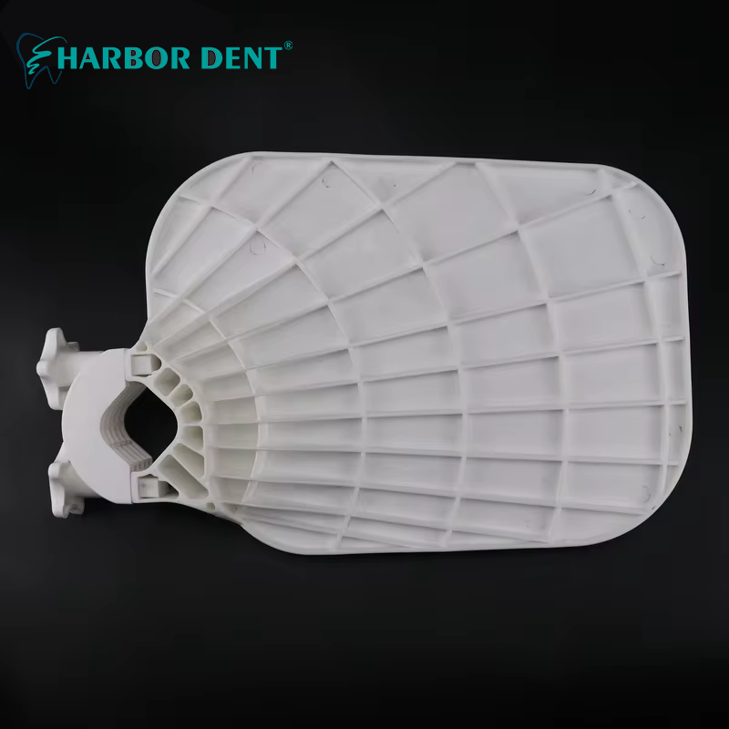 1 Buah Peralatan Aksesori Kurs - Teeth Whitening Trays ulasan dan harga