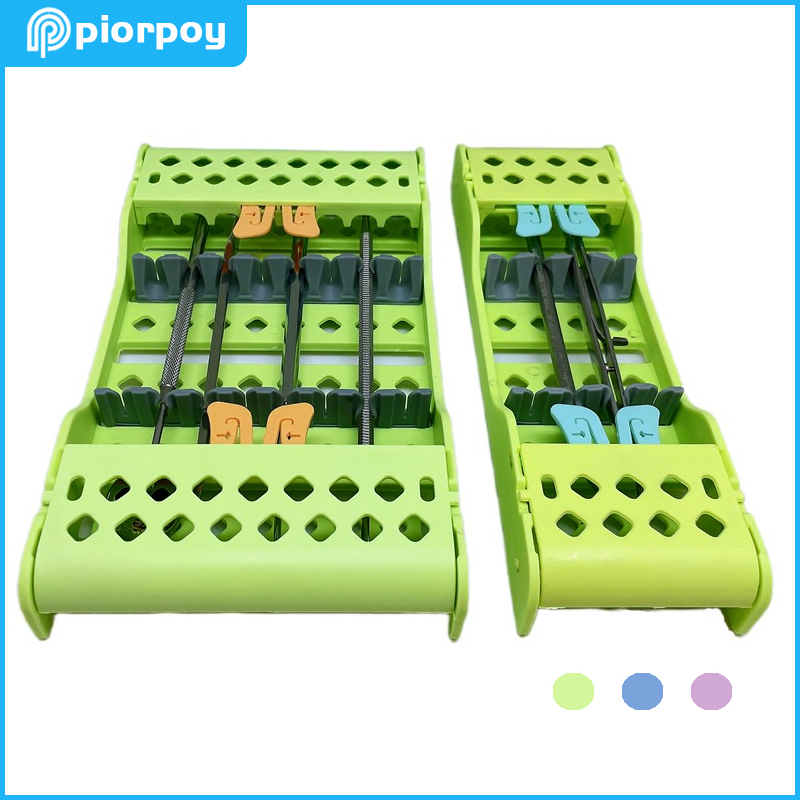 PIORPOY alat instrumen gigi de - Teeth Whitening Trays ulasan dan harga