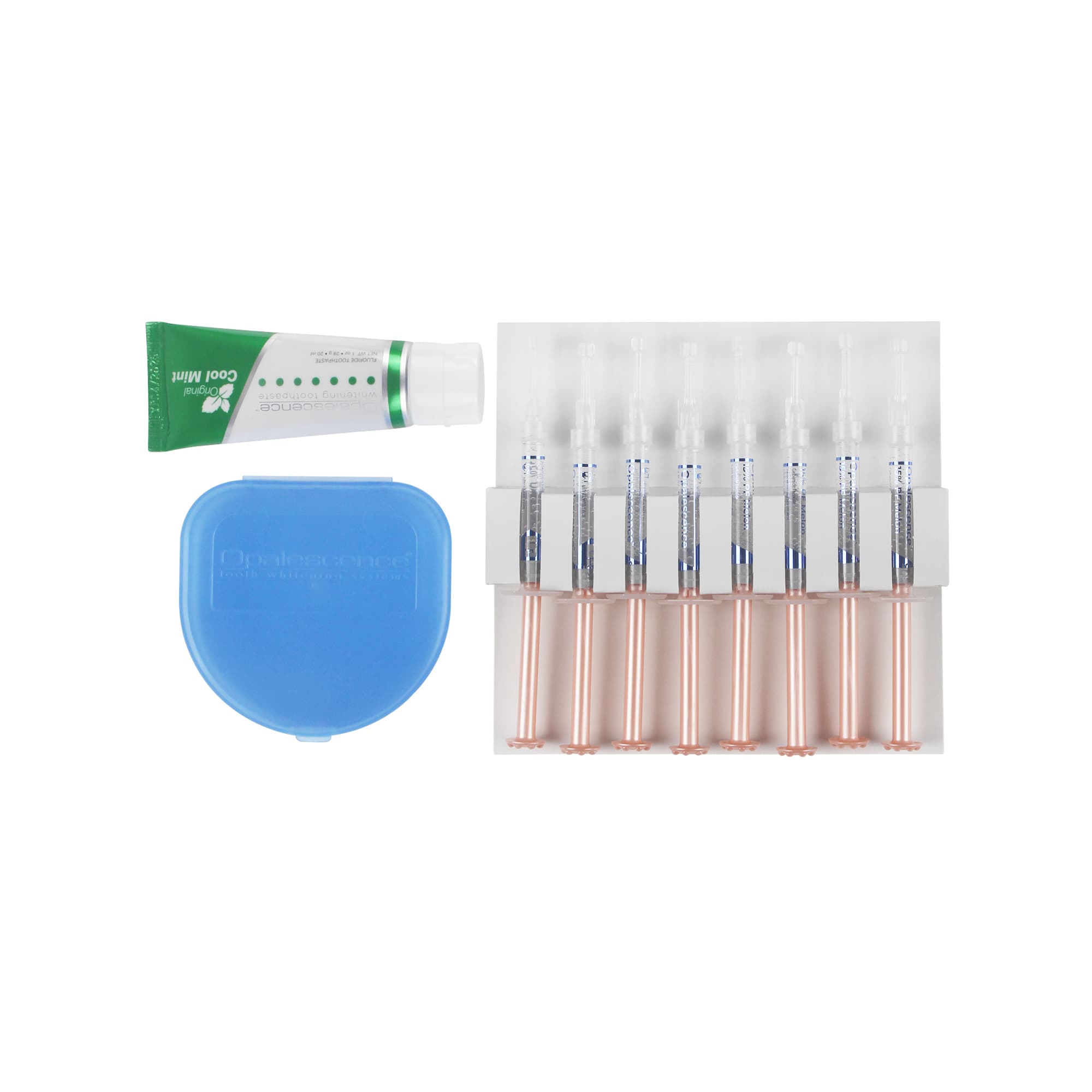 Gel Pemutih Gigi Ultradent Opa - Teeth Whitening Kit At Home ulasan dan harga