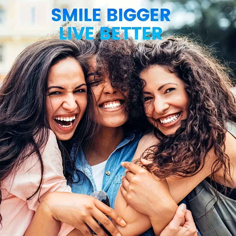 21 Pasang Strip Pemutih Gigi P - Teeth Whitening Ai ulasan dan harga