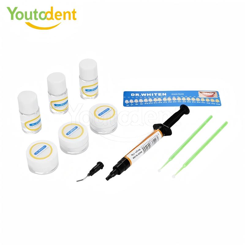Kit Pemutih Gigi 35% Hidrogen  - Teeth Whitening Ai ulasan dan harga