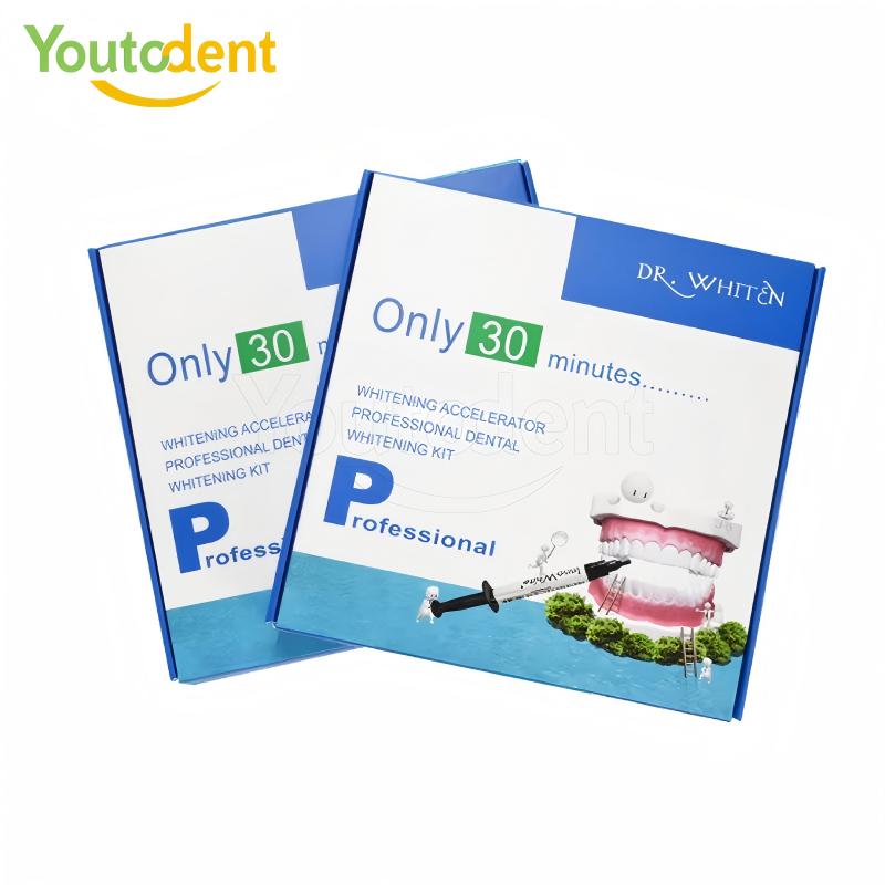 Kit Pemutih Gigi 35% Hidrogen  - Teeth Whitening Ai ulasan dan harga