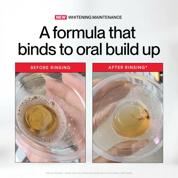 Hismile ID Whitening Stain Mou - Teeth Whitening With Peroxide ulasan dan harga