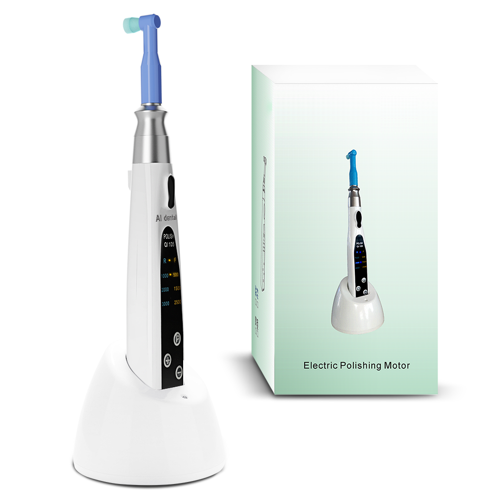 AI-PA-F4/P4 Alat Perawatan Gig - Teeth Whitening Ai ulasan dan harga