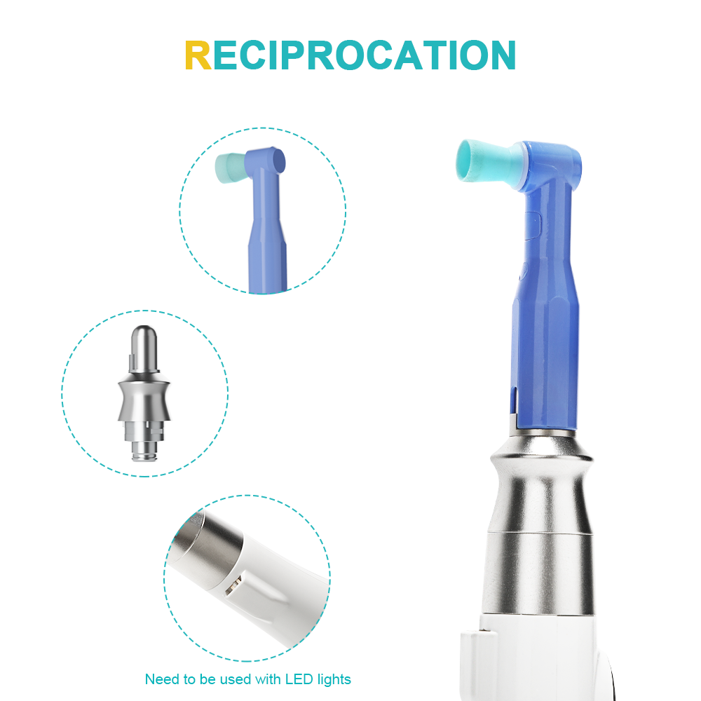 AI-PA-F4/P4 Alat Perawatan Gig - Teeth Whitening Ai ulasan dan harga