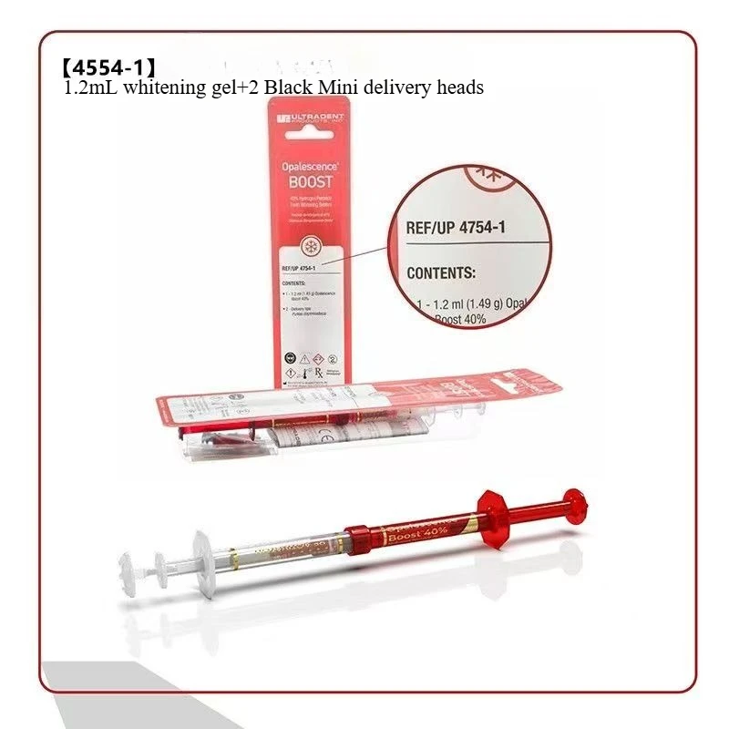 Gel Pemutih Gigi Hidrogen Pero - Teeth Whitening With Peroxide ulasan dan harga