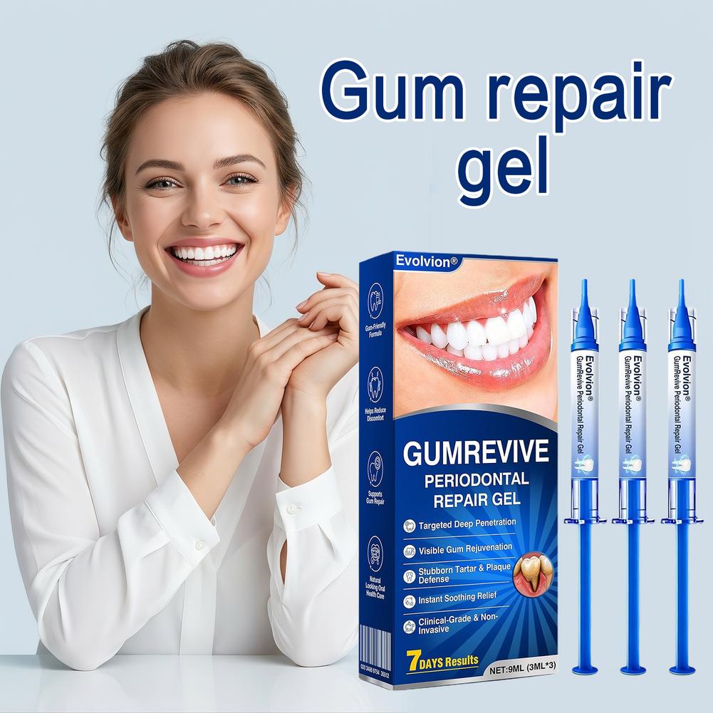 3mlx3 Gel Perawatan Gusi Gel P - Teeth Whitening With Peroxide ulasan dan harga