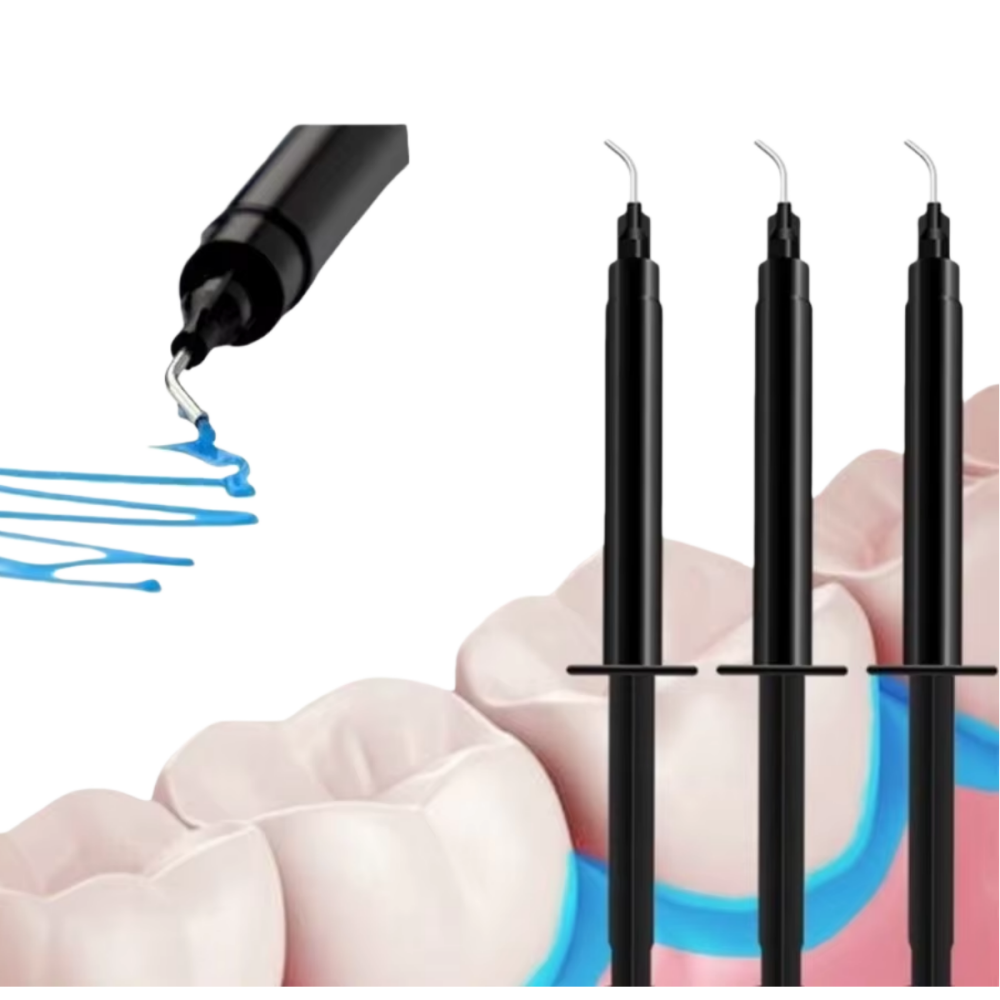 50/30/10PCS Pelindung Gusi Gig - Teeth Whitening Ai ulasan dan harga